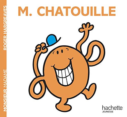 M.CHATOUILLE